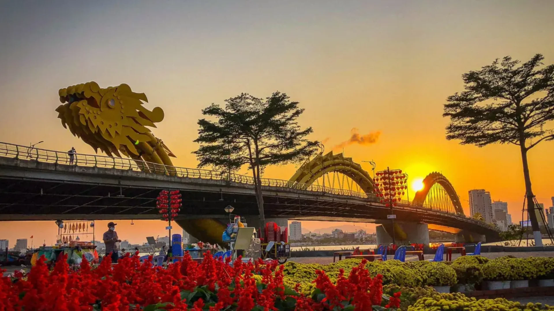 Vietnam - tour package image